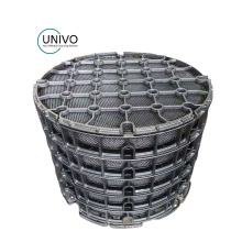 Investment Casting Trays and Baskets Material Grade 1.4848 1.4849 Heat Treatment Fixture  WE112107